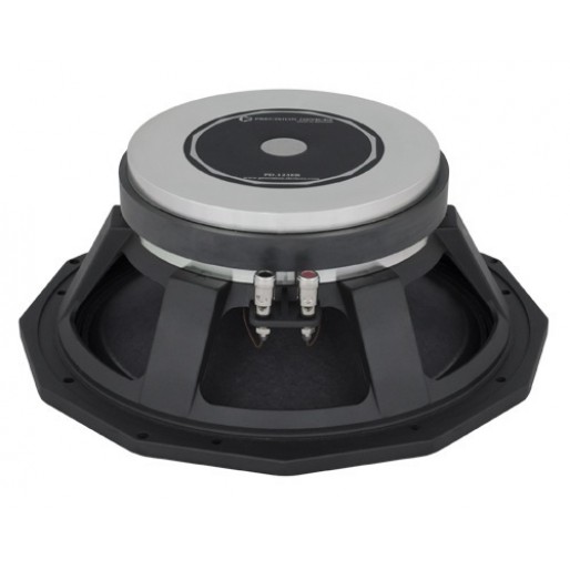 Precision Devices PD.123ER